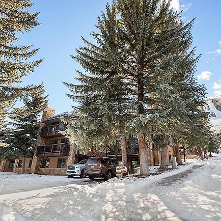 Dolomite Villas Snowmass Village Exterior photo