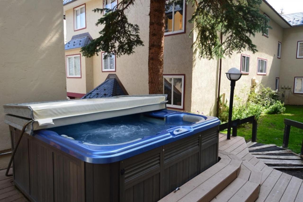 Dolomite Villas Snowmass Village Exterior photo