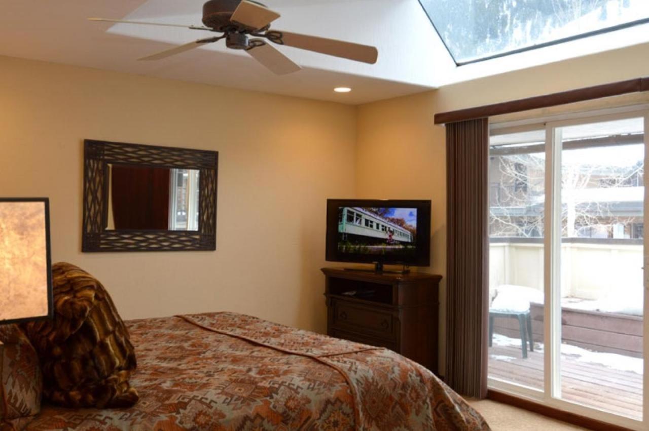 Dolomite Villas Snowmass Village Exterior photo